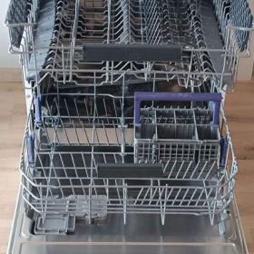 Foto inzerátu  MYČKA NA NÁDOBÍ MODEL.DFN 26321W