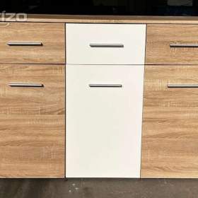 Fotka k inzerátu Nabízím k prodeji dvě komody / 15151134