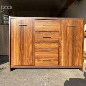 Foto inzerátu Nabízím k prodeji dvě komody