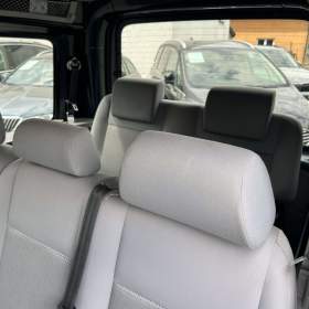 Foto inzerátu VW CADDY 1.6 75KW 2008 DIGI KLIMA VYHŘÍVANÉ SEDADLA 7 MÍST