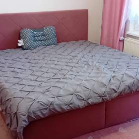 Přehoz přes dvojlůžko . / 19559198