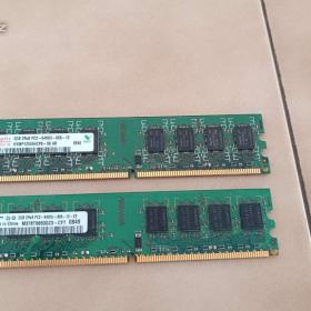 Fotka k inzerátu RAM / 17841600