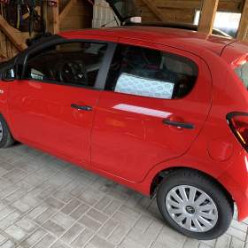 Citroen C1,10260km / 19559213