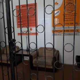 Foto inzerátu CENTRUM - kancelář 31m2 2NP - nájem 3.000,- 28.října