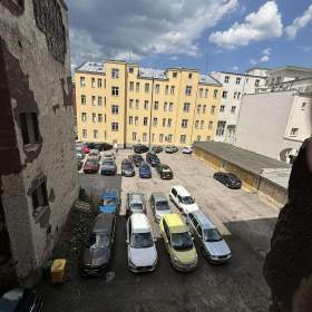 Foto inzerátu CENTRUM - kancelář 31m2 2NP - nájem 3.000,- 28.října