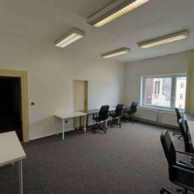 Foto inzerátu CENTRUM - kancelář 31m2 2NP - nájem 3.000,- 28.října