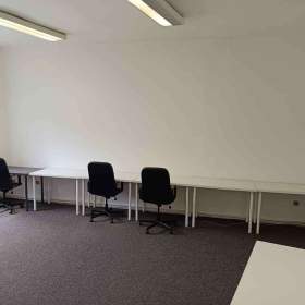 Foto inzerátu CENTRUM - kancelář 31m2 2NP - nájem 3.000,- 28.října