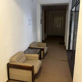 Foto inzerátu CENTRUM - kancelář 31m2 2NP - nájem 3.000,- 28.října