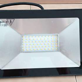 Foto inzerátu LED SVĚTLO 30W