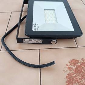 Foto inzerátu LED SVĚTLO 30W