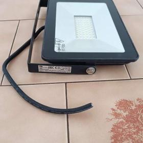 Foto inzerátu LED SVĚTLA