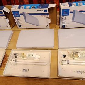 Foto inzerátu LED SVĚTLA