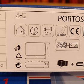 Foto inzerátu LED SVĚTLA