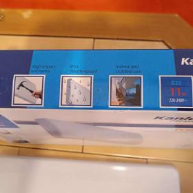 Foto inzerátu LED SVĚTLA