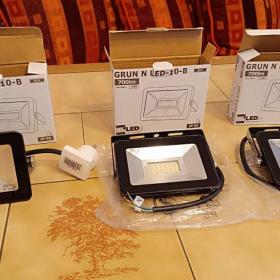 Foto inzerátu LED SVĚTLA