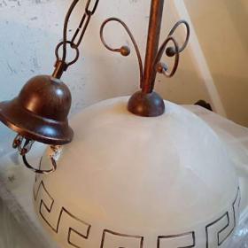 SVĚTLO DO KUCHYNĚ / 19559267