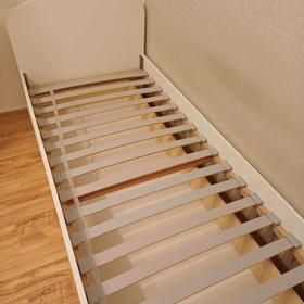 Foto inzerátu Jednolůžková dětská postel 80×200 cm