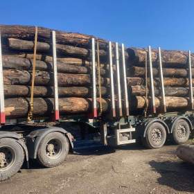 Foto inzerátu Prodej palivového dřeva určeného na letošní topení 2025 