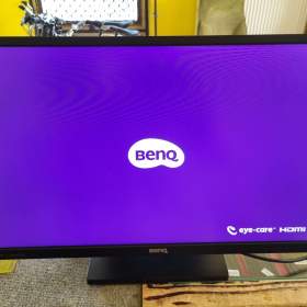 Fotka k inzerátu  Led monitor BenQ GW2470. / 18654369