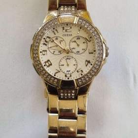 Dámské hodinky Guess Prism I16540L1 / 19559750