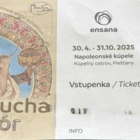 50 % sleva na koupele  / 19559829