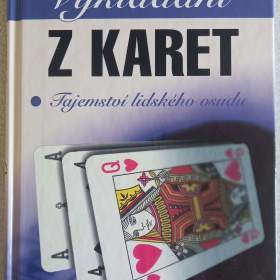 Vykládání z karet / 19559877