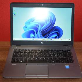HP EliteBook 840 G2 i7/16GB/SSD 256GB/záruka / 19559881