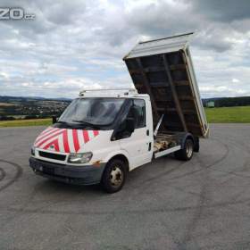 Ford Transit 90 350, sklápěč / 19559897