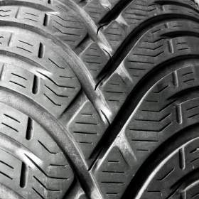 2ks zimních pneu 195/65 R15 Kleber / 19559918