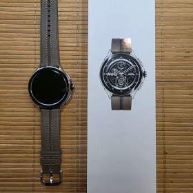XIAOMI WATCH 2 PRO + XIAOMI REDMI BUDS 6 PRO + PŘÍSLUŠENSTVÍ / 19559951