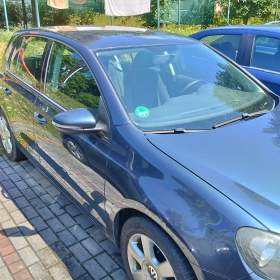VW golf 6 2.0tdi 81kw  / 19559966