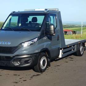 Odtahovka Iveco Daily / 19559976