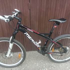 Fotka k inzerátu Merida / 18914483