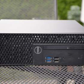 Dell Optiplex 3050 i3/12GB/SSD 256GB+500GB/záruka / 19560253