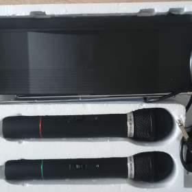 Karaoke set  / 19560268