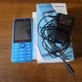 Nokia / 19560329