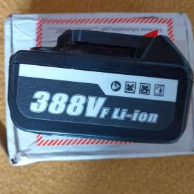 Fotka k inzerátu Baterie 388Vf Li- ion / 19579741