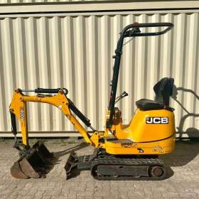 Minibagr JCB 8008 CTS / 19560366