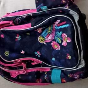 Fotka k inzerátu Školní batoh, Aktovka Topgal  / 17999508