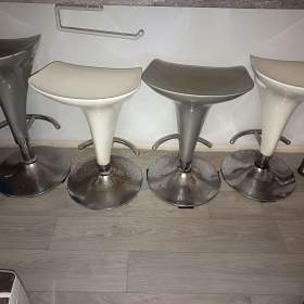 Barové židle / 19560656