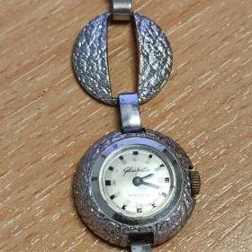 Foto inzerátu Dámské hodinky Glashütte