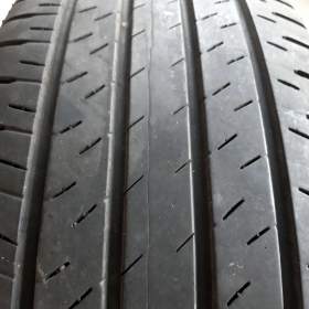 2ks letních pneu 225/60 R18 Bridgestone / 19560748