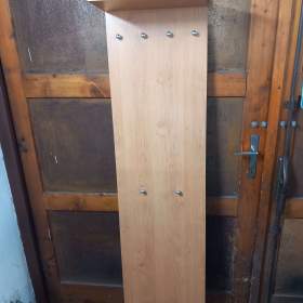 Fotka k inzerátu Šatní panel / 19470526