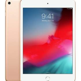 Apple iPad mini 5, 64 GB Wifi, Rose gold / 19560858