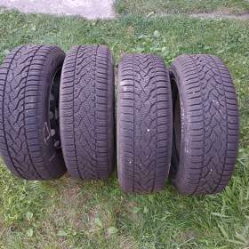 Prodám zimní kola R 15 / 19560864