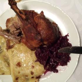 Fotka k inzerátu Husí hody+Velký Meder 31.10.- 1.11. + 14.11.- 15.11.2026 / 11100161