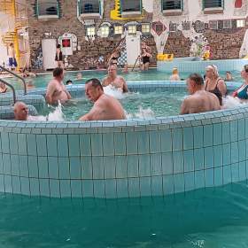 Foto inzerátu Husí hody+Velký Meder 31.10.-1.11. + 14.11.-15.11.2026