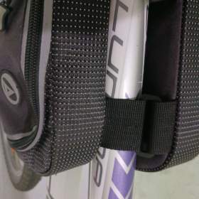 Foto inzerátu Dámské kolo Author Lumina 24