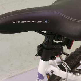 Foto inzerátu Dámské kolo Author Lumina 24