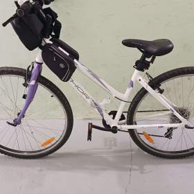 Fotka k inzerátu Dámské kolo Author Lumina 24 / 18854398